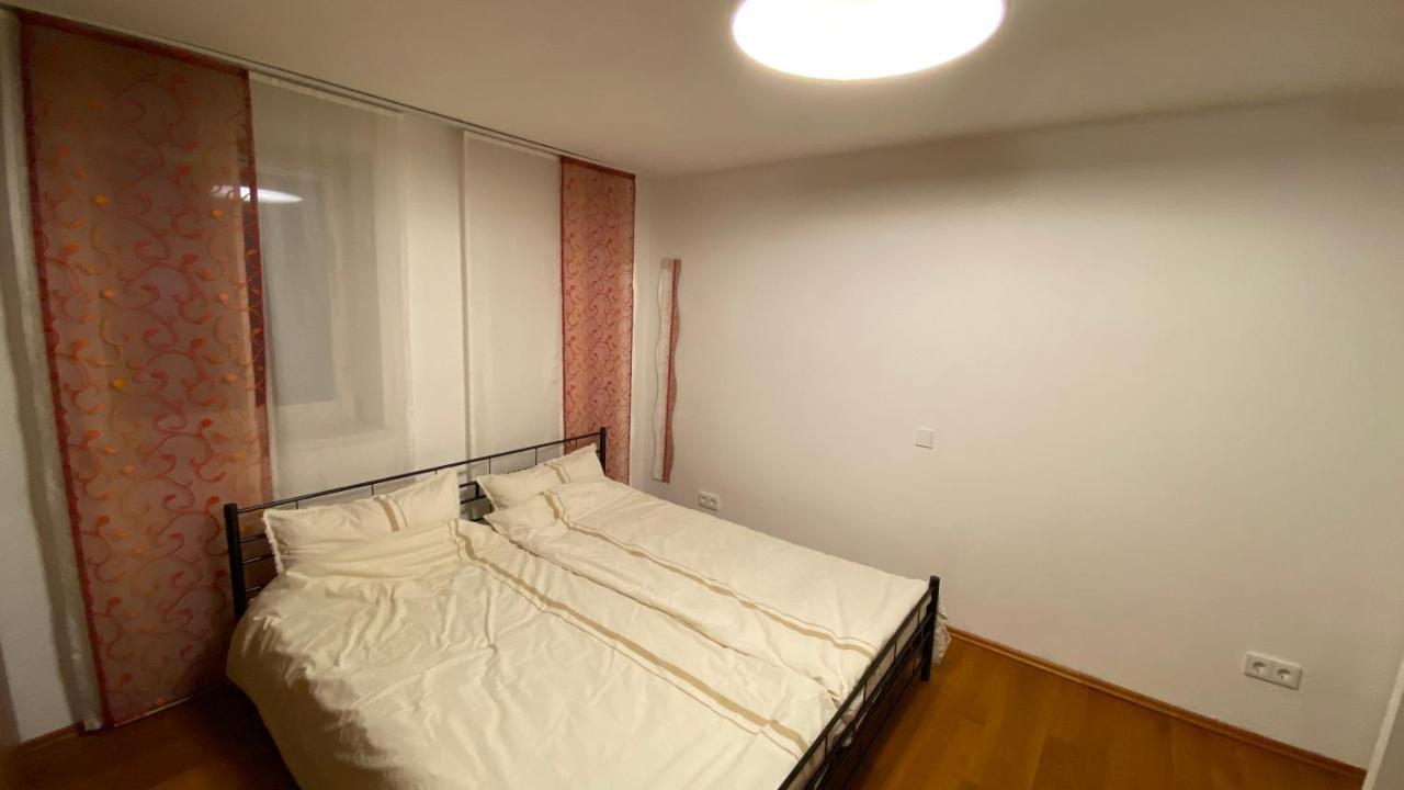 Fewo Luxus Wohnung Im Eigenen Ferienhaus, 120 Qm, Naehe Regensburg Mit Balkon, Terrasse & Garten, Gute Zuganbindung Laaber Exterior foto